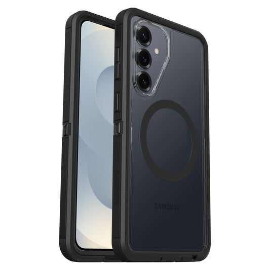 OtterBox - Defender Series Pro XT Hard Shell for Samsung Galaxy S26+ - Black