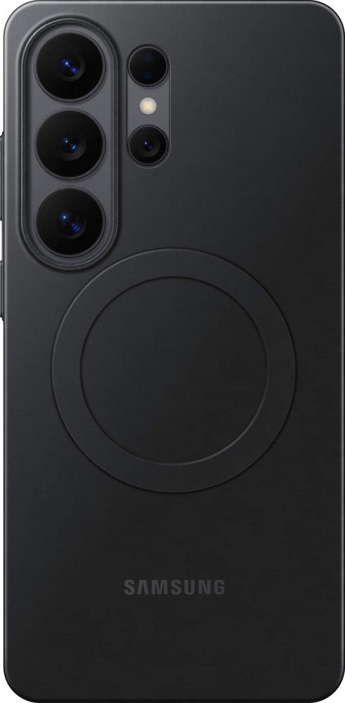 Samsung - Galaxy S26 Ultra Slim Magnet Case - Black