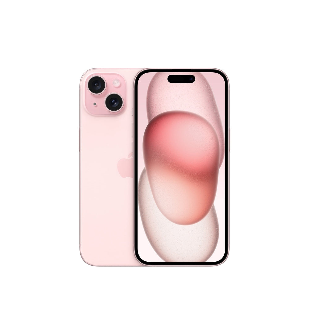  - iPhone 15 512GB - Pink