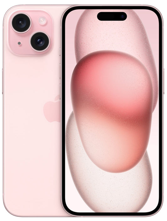  - iPhone 15 512GB - Pink