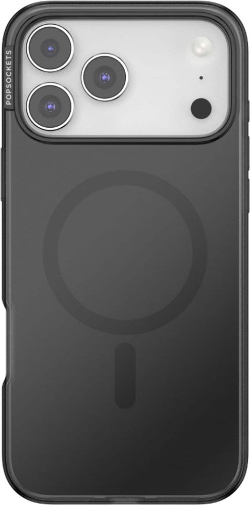 PCS MS-IPH17PMX-BLAC