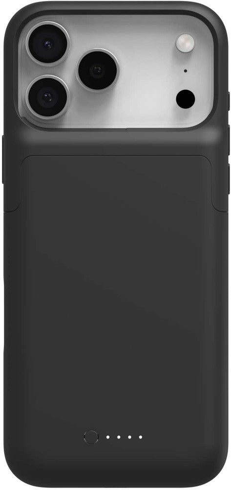 mophie - Juice Pack  iPhone 17 Pro Max - Black