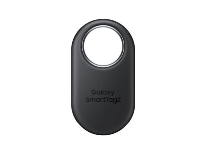 Samsung - Galaxy SmartTag2 - Black