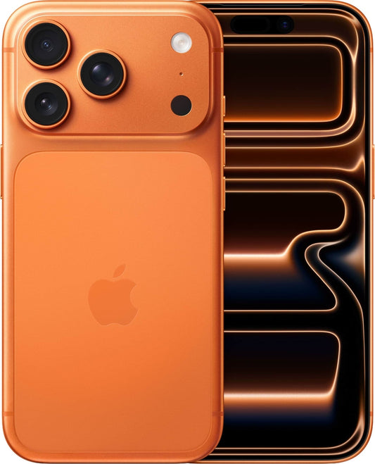  - iPhone 17 Pro 1TB - Cosmic Orange (Universal)