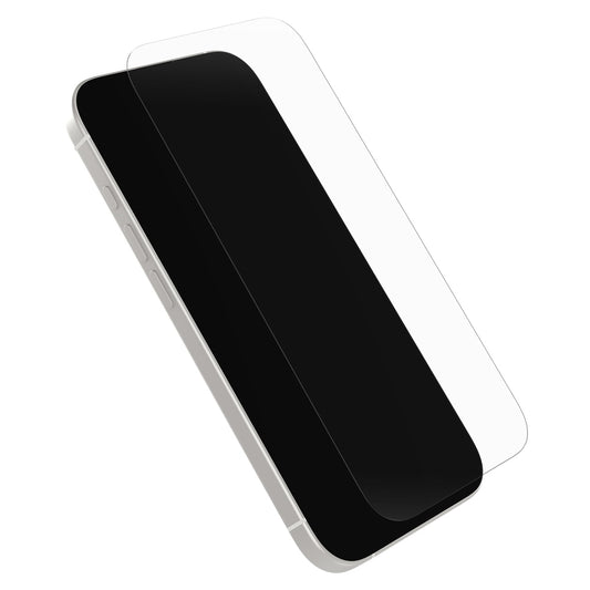 OtterBox - Glass Screen Protector for  iPhone 17 - Clear
