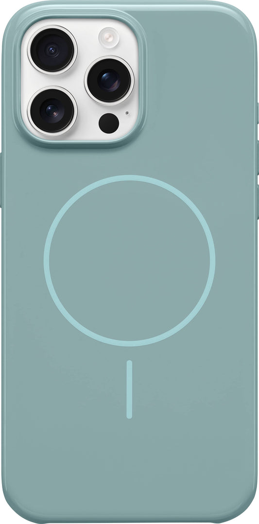 Beats - iPhone 16 Pro Max Case with MagSafe - Riptide Blue