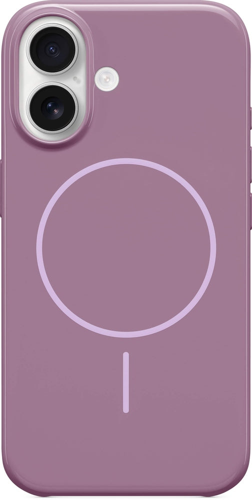 Beats - iPhone 16 Case with MagSafe - Sunset Purple