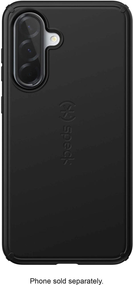 Speck - ImpactHero Slim Case for Samsung Galaxy A36 5G  A56 5G - Black