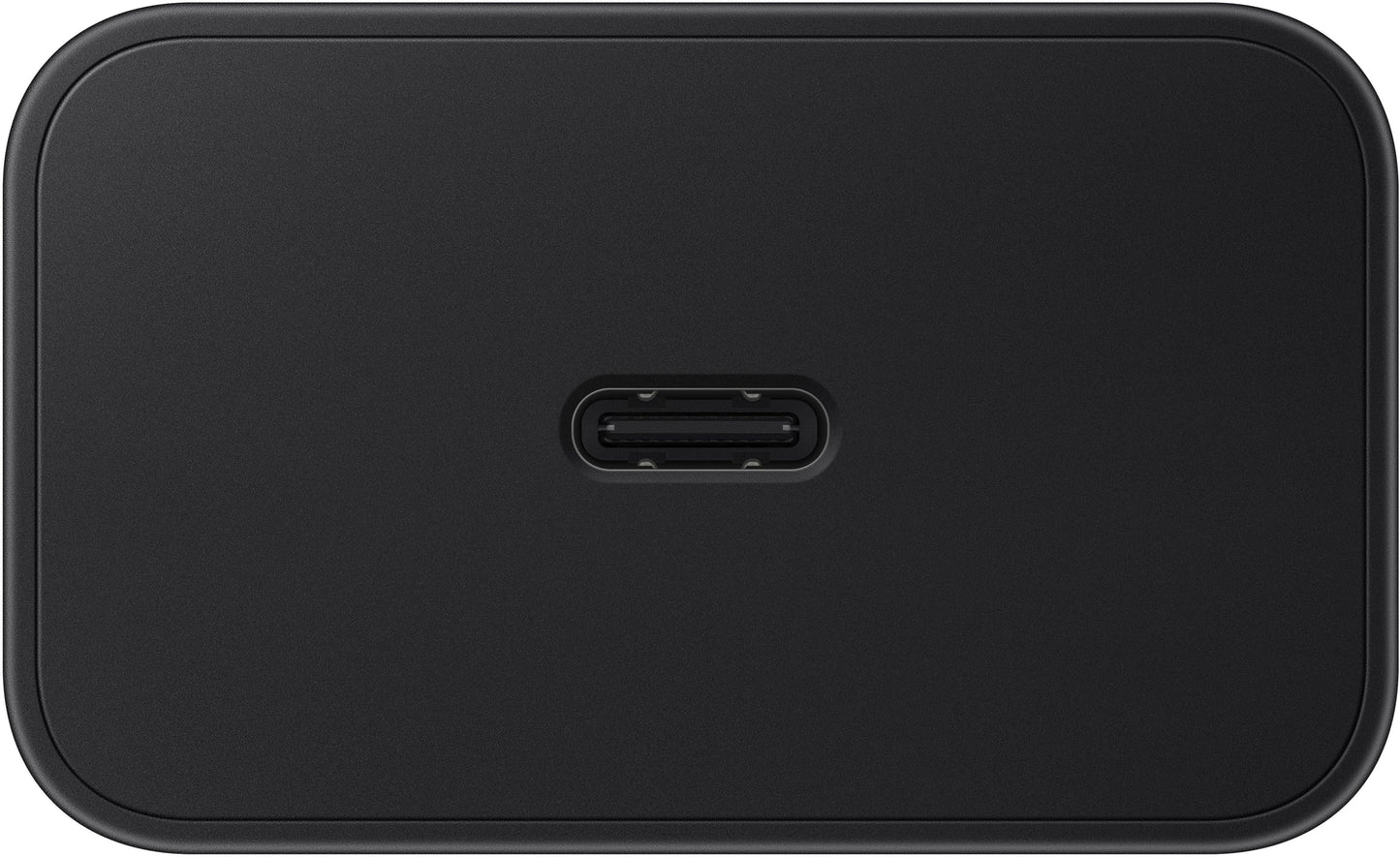 Samsung - 60W Power Adapter - Black