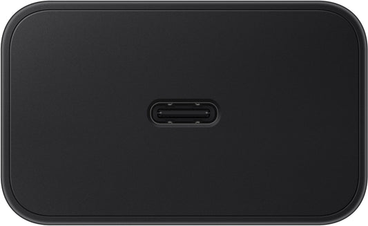 Samsung - 60W Power Adapter - Black
