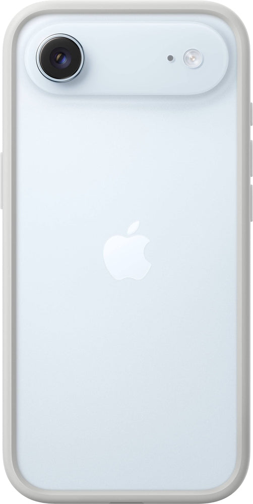  - iPhone Air Bumper - Light Gray