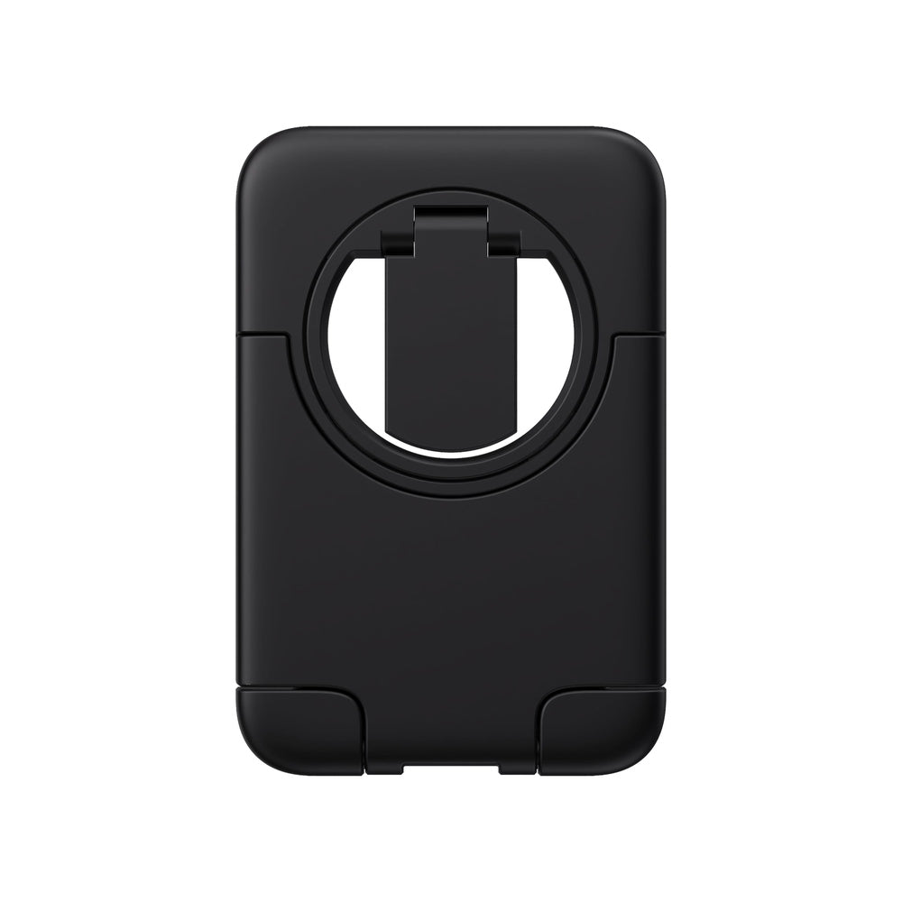 Speck - ClickLock StandyGrip for Apple iPhones with Magsafe - Black