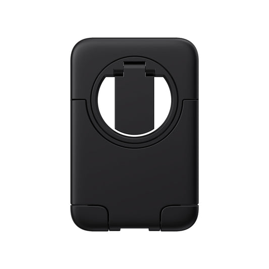 Speck - ClickLock StandyGrip for Apple iPhones with Magsafe - Black