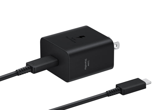 Samsung - Magnet Wireless Charger - Dark Gray