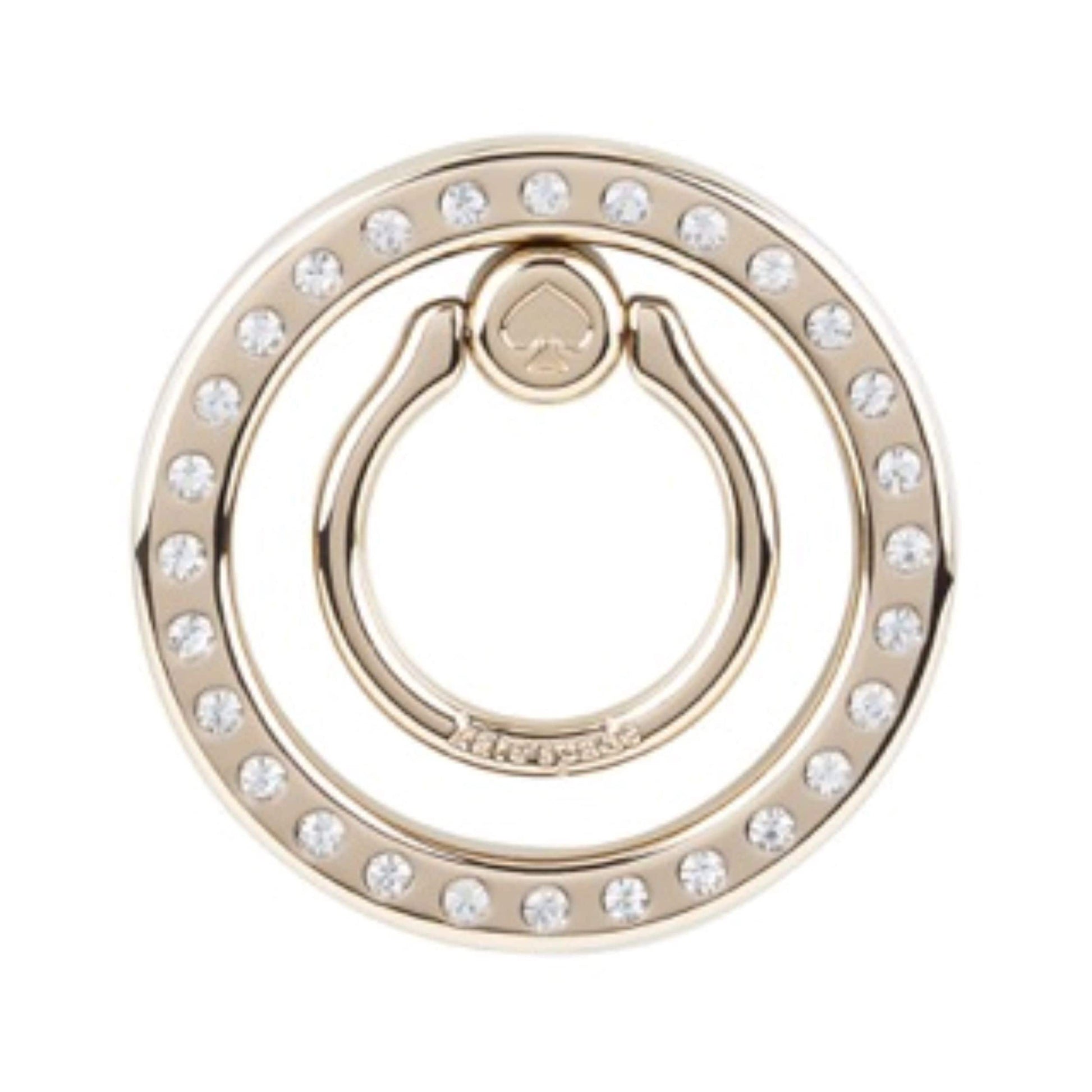 kate spade new york - Magnetic Ring Stand with MagSafe for Select  iPhones - Set in Stone