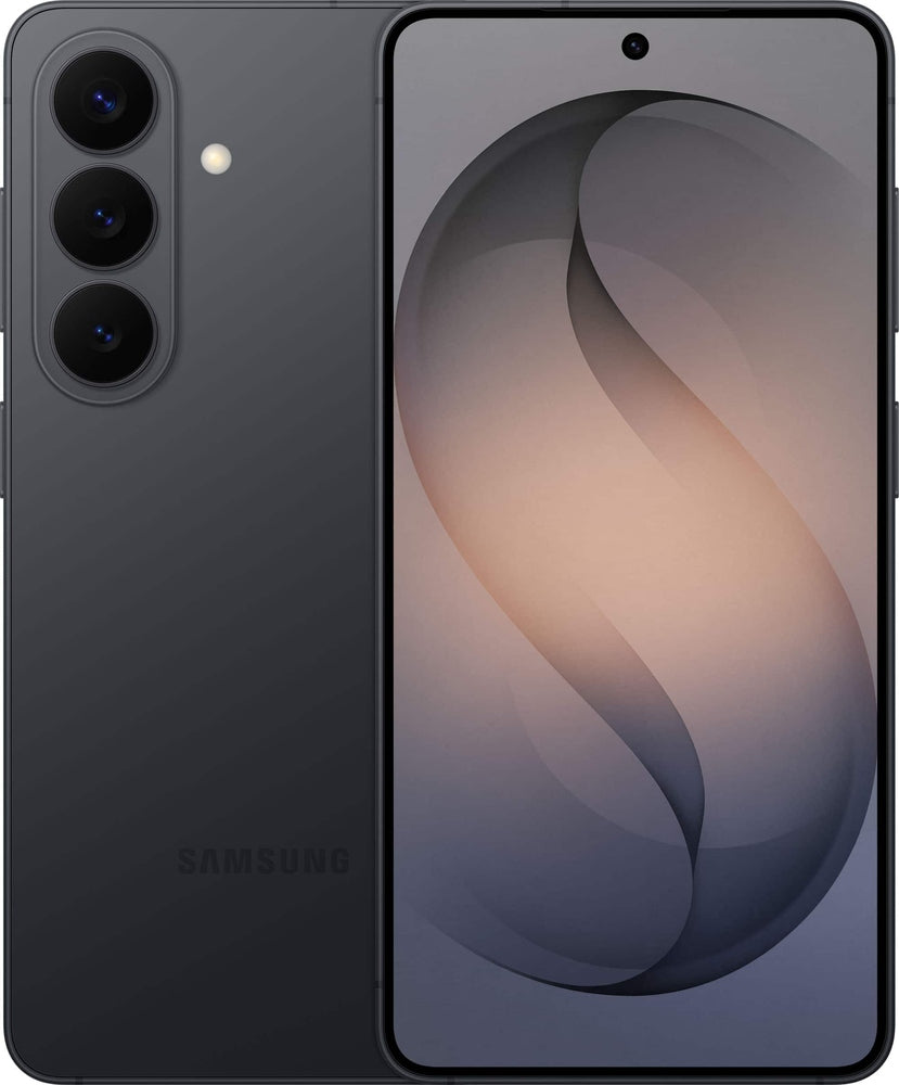 Samsung - Galaxy S26 512GB (Unlocked) - Black