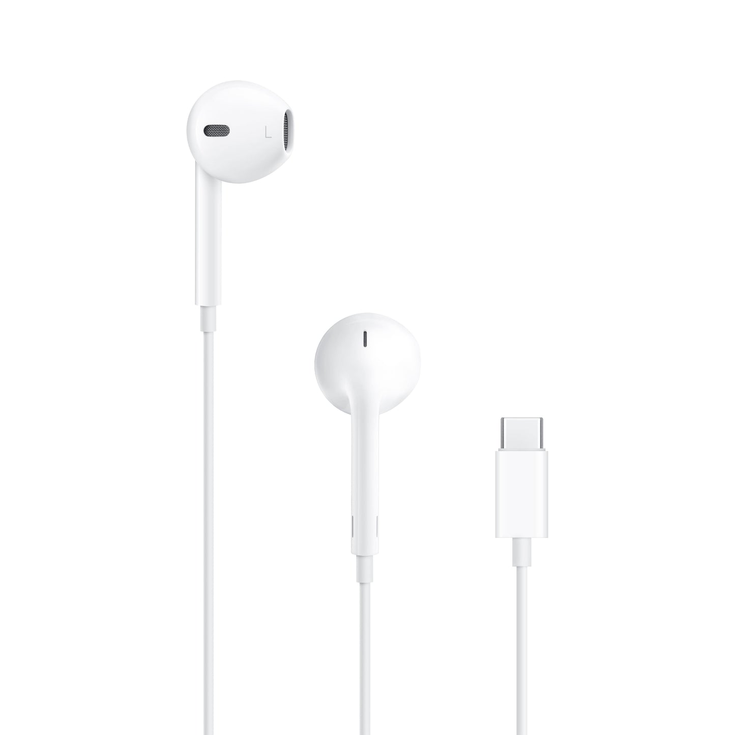  - EarPods (USB-C) - White