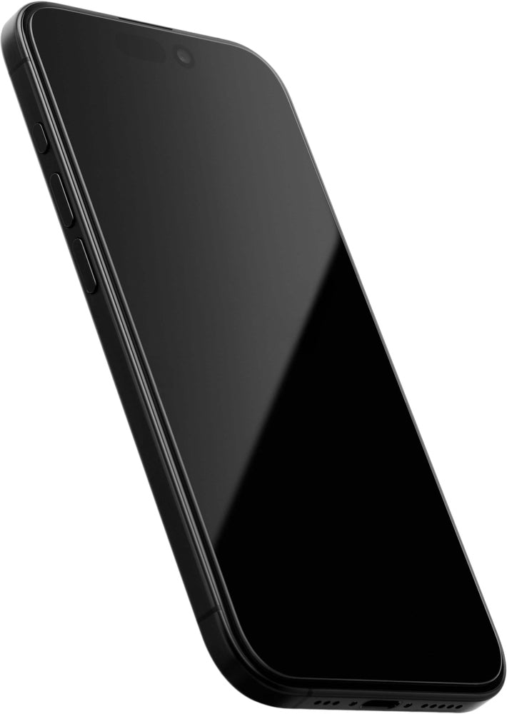 dbrand - Prism Screen Protector for  iPhone Air - Clear
