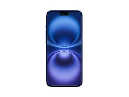 Belkin - ScreenForce InvisiGlass for iPhone 16 Plus 15 Plus and 14 Pro Max with EZ Align Tray - Clear