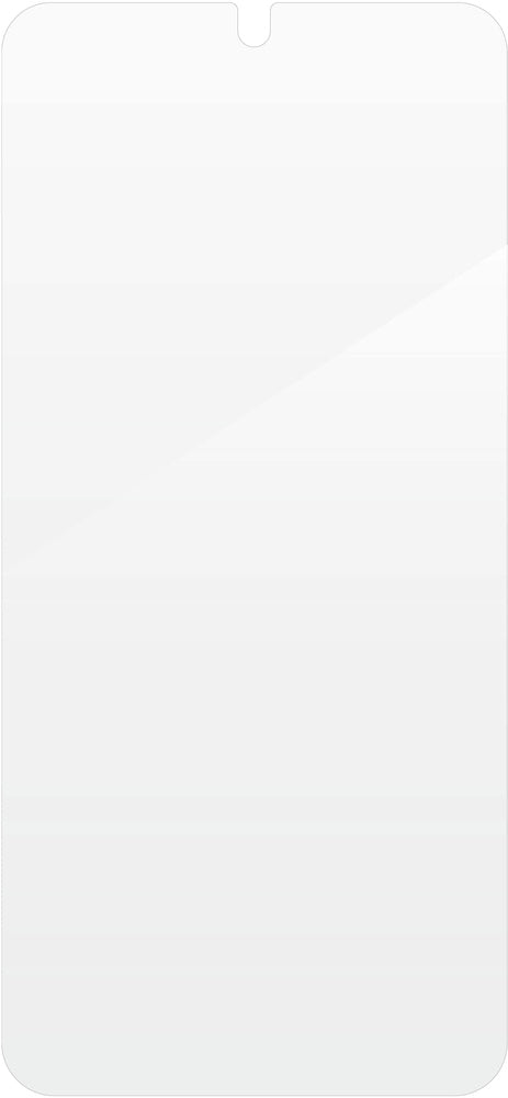 ZAGG - Glass Elite Screen Protector for Samsung Galaxy S25 FE - Clear