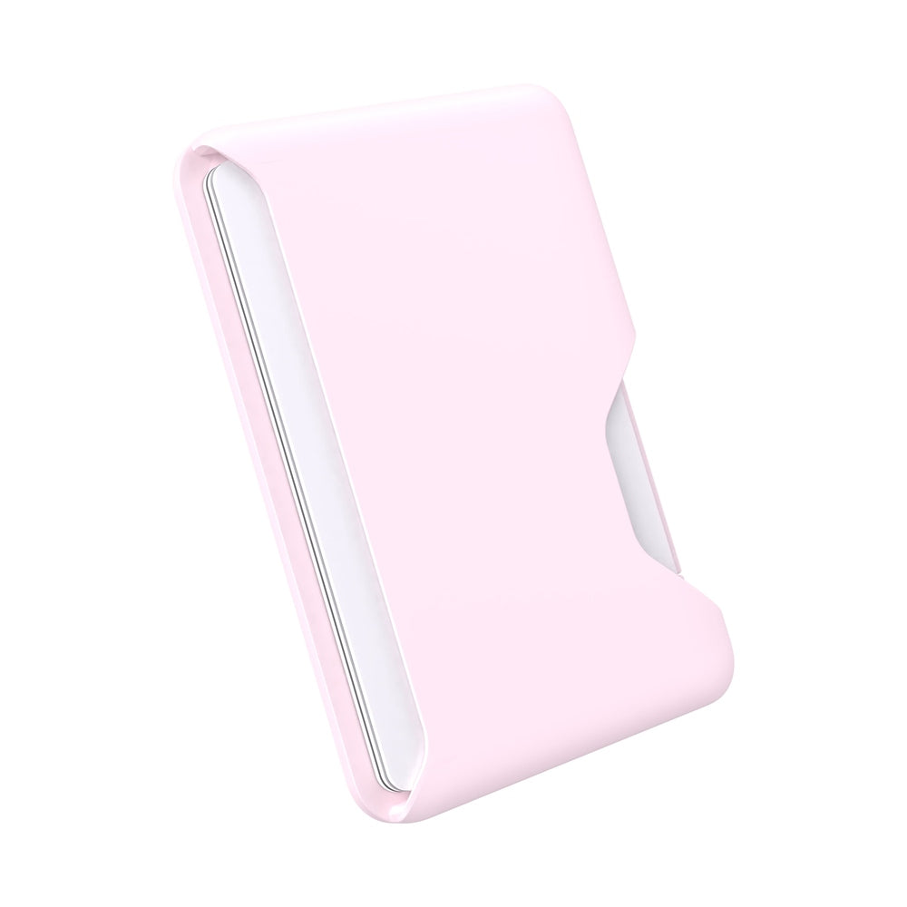 Speck - ClickLock Wallet for  iPhones with MagSafe - Nimbus Pink