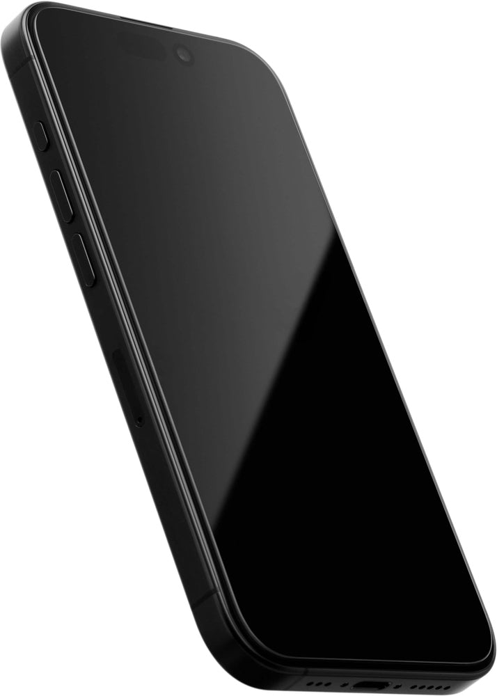 dbrand - Prism Screen Protector for  iPhone 16 Pro Max - Clear