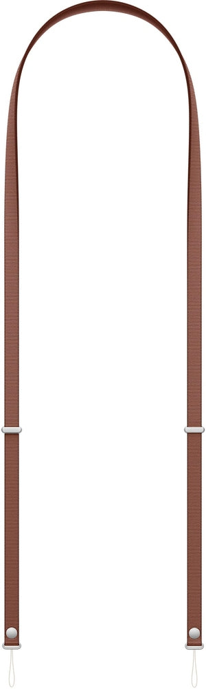Apple - Crossbody Strap - Sienna