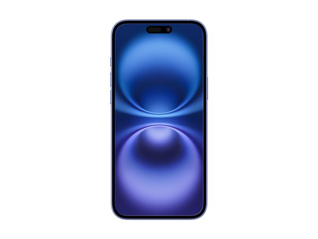 Belkin - ScreenForce InvisiGlass for iPhone 16 Plus 15 Plus and 14 Pro Max with EZ Align Tray - Clear
