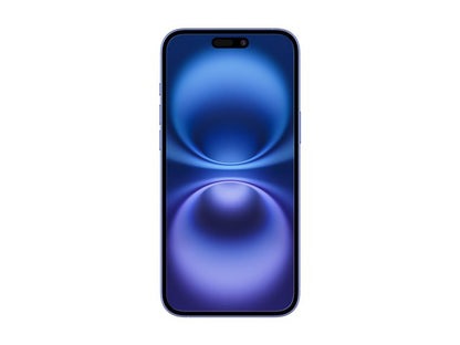 Belkin - ScreenForce InvisiGlass for iPhone 16 Plus 15 Plus and 14 Pro Max with EZ Align Tray - Clear