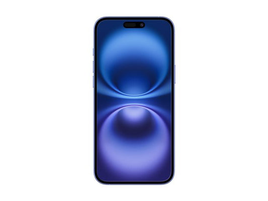 Belkin - ScreenForce InvisiGlass for iPhone 16 Plus 15 Plus and 14 Pro Max with EZ Align Tray - Clear