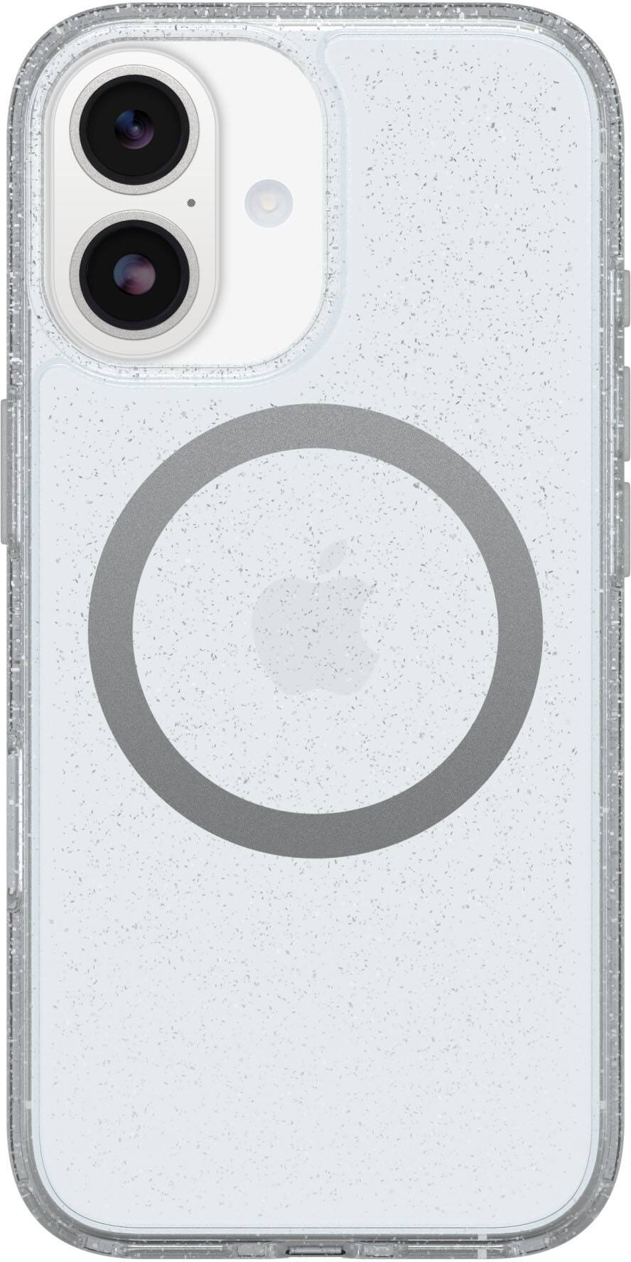 OtterBox - Symmetry Series Hard Shell for iPhone 17 - Stardust 4.0
