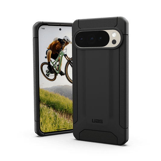 UAG - Scout Series Case for Google Pixel 10 Pro XL - Black