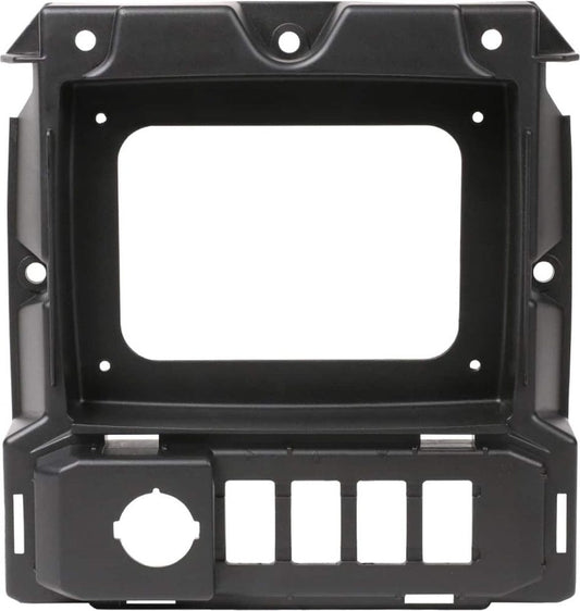 MB Quart - Dash Kit for Select 2020-Present Polaris Slingshot - Black