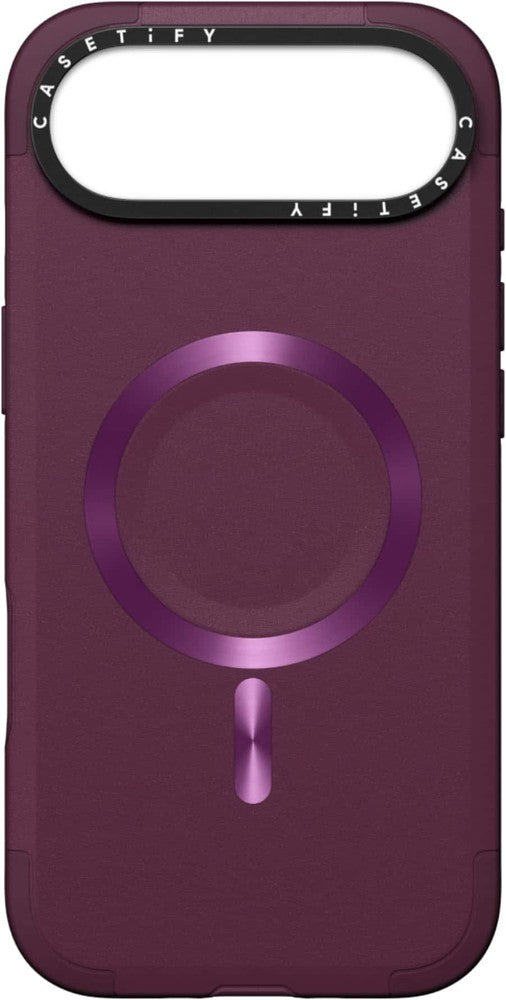 CASETiFY -  iPhone Air Force Case - Mulberry