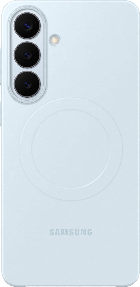 Samsung - Galaxy S26+ Slim Magnet Case - Light Blue