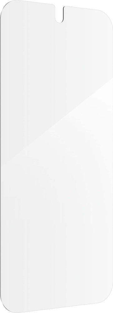 ZAGG - InvisibleShield Glass Elite Ultra-Strong Tempered Glass Screen Protector for Google Pixel 9/9Pro - Clear