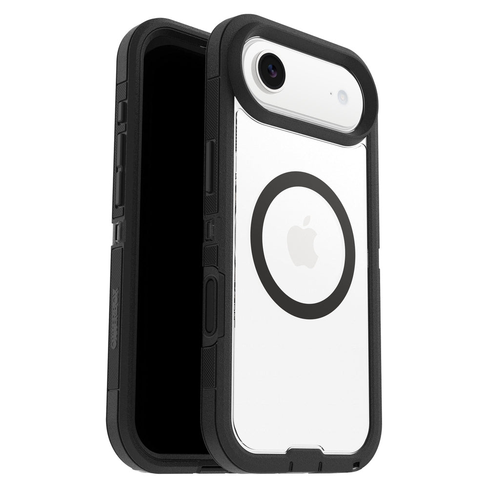 OtterBox - Defender Series Pro XT Hard Shell for  iPhone Air - Black