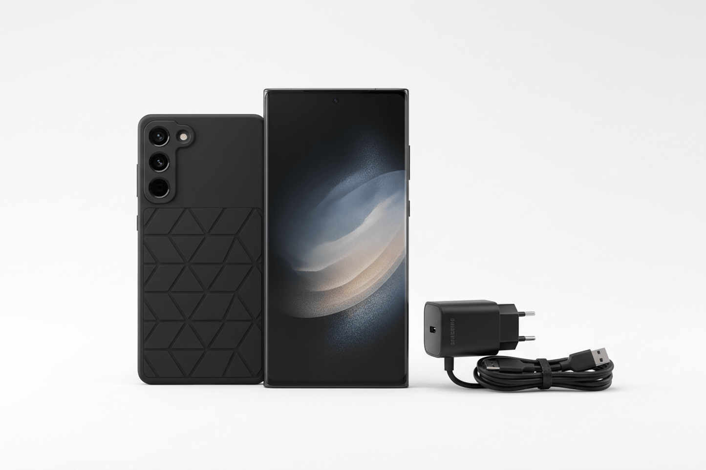 Galaxy S25 Ultra Bundle