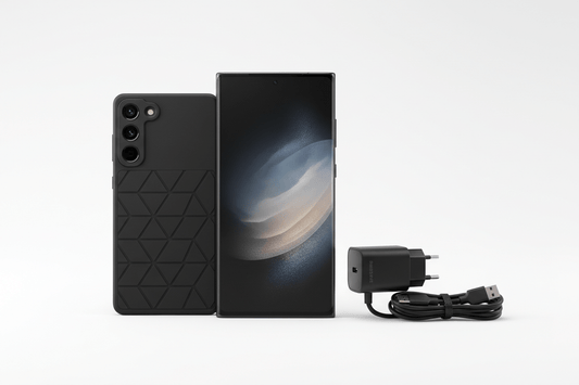 Galaxy S25 Ultra Bundle